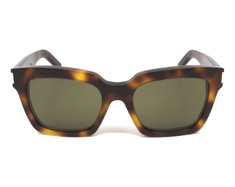 yves saint laurent sunglasses bold|saint laurent special edition sunglasses.